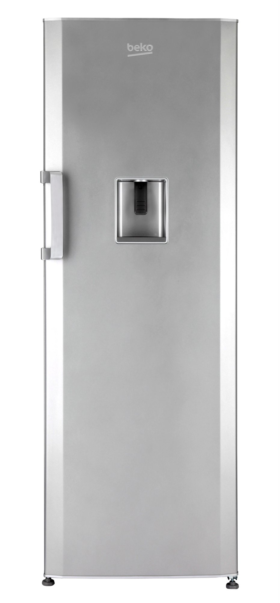 Tall Larder Fridge with Stored Water Dispenser LXD6155 | Beko UK